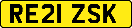 RE21ZSK