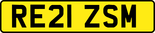 RE21ZSM