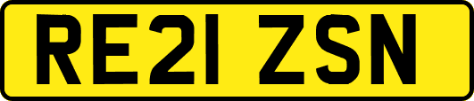RE21ZSN