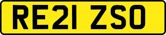 RE21ZSO