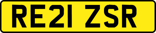 RE21ZSR