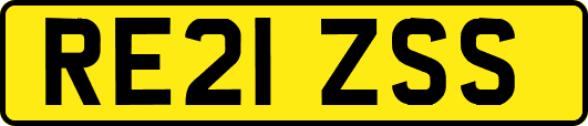 RE21ZSS
