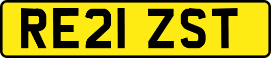 RE21ZST