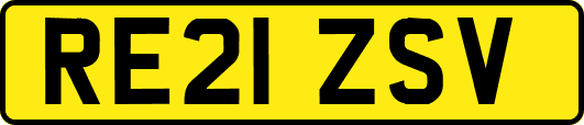 RE21ZSV