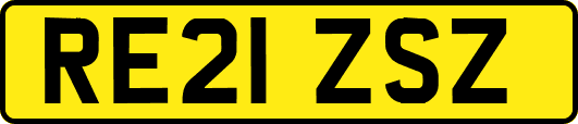 RE21ZSZ