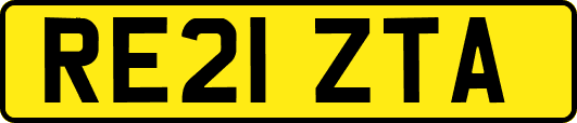 RE21ZTA