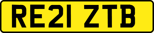 RE21ZTB