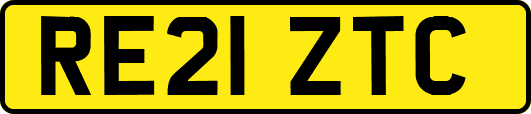 RE21ZTC