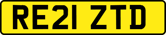 RE21ZTD