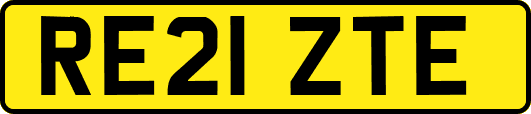 RE21ZTE