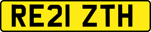 RE21ZTH