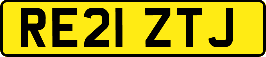 RE21ZTJ