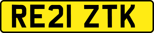 RE21ZTK