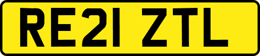 RE21ZTL
