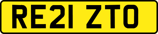 RE21ZTO