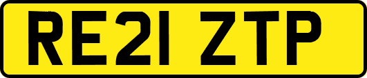 RE21ZTP