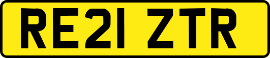 RE21ZTR