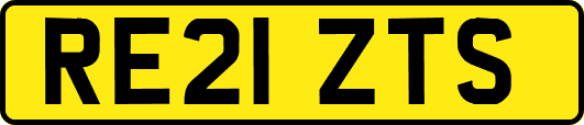 RE21ZTS