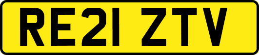 RE21ZTV