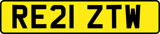 RE21ZTW