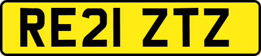 RE21ZTZ