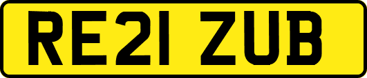 RE21ZUB