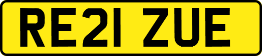 RE21ZUE