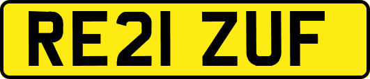 RE21ZUF