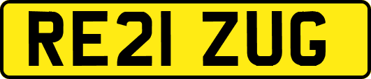 RE21ZUG