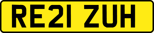 RE21ZUH