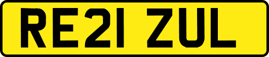 RE21ZUL