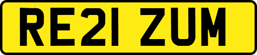 RE21ZUM