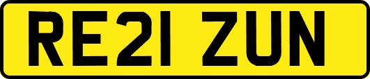 RE21ZUN