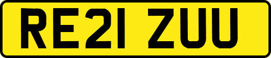 RE21ZUU