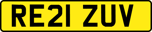 RE21ZUV