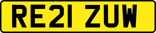 RE21ZUW