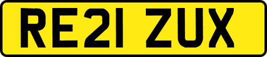 RE21ZUX
