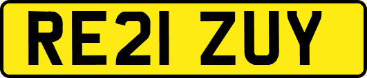RE21ZUY