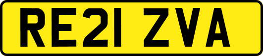 RE21ZVA