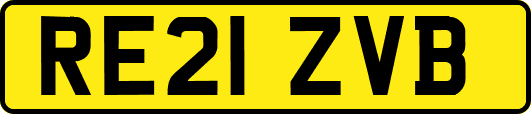 RE21ZVB