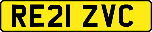 RE21ZVC