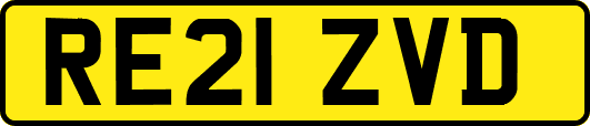 RE21ZVD