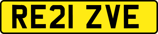 RE21ZVE