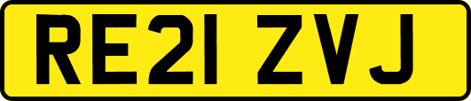 RE21ZVJ