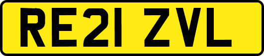 RE21ZVL