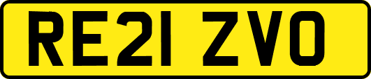 RE21ZVO