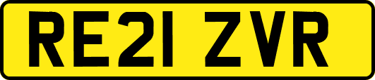 RE21ZVR
