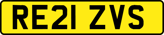 RE21ZVS