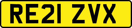 RE21ZVX