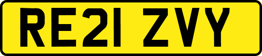 RE21ZVY